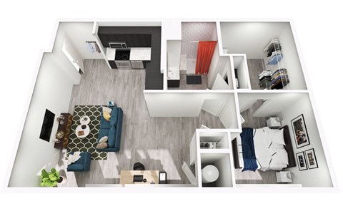 11020 Circle Point Rd 1-3 Beds Apartment for Rent - Photo Gallery 66